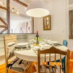 Alugar 2 quarto apartamento em lisbon