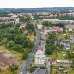 Pronájem bytu 1+1, 55 m2 - Aš - Keller Williams