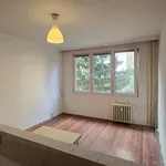 Rent 1 bedroom apartment in Trhový Štěpánov