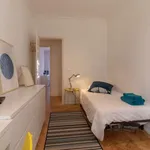 Quarto de 80 m² em lisbon