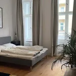 Rent 1 bedroom apartment of 95 m² in Berlin