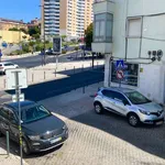 Quarto de 100 m² em lisbon