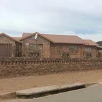 Rent 3 bedroom house in Pretoria