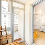 Appartement de 55 m² avec 2 chambre(s) en location à Issy-les-Moulineaux