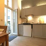 Miete 1 Schlafzimmer wohnung von 40 m² in berlin