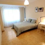 Habitación en zaragoza