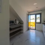 Apartamento en alquiler  con un solarium en Finestrat