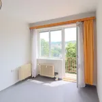 Pronajměte si 2 ložnic/e byt o rozloze 50 m² v Karlovy Vary