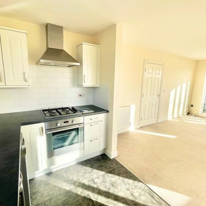 Flat to rent in Turnock Gardens, West Wick, Weston-Super-Mare BS24 Upper Canada