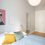 Miete 1 Schlafzimmer wohnung von 50 m² in berlin