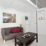 Rent 8 bedroom apartment in Madrid