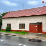 Pronajměte si 1 ložnic/e dům o rozloze 100 m² v Uherské Hradiště