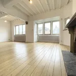 Maison de 195 m² avec 4 chambre(s) en location à Sint-Pieters-Woluwe