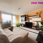 Rent 3 bedroom apartment in Chomutov