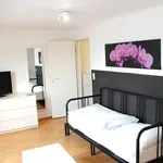 Miete 1 Schlafzimmer wohnung von 431 m² in Cologne