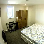 Rent a room in Liverpool