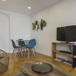 Rent 1 bedroom apartment in lisbon