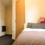 Rent 1 bedroom house in East Midlands