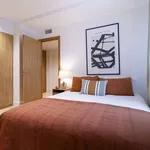 Alquilo 2 dormitorio apartamento de 93 m² en madrid