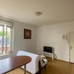 Rent 1 bedroom apartment of 20 m² in Tours