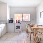  appartement avec 5 chambre(s) en location à Nantes