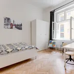 Rent 4 bedroom apartment in Prague