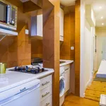 Alugar 2 quarto apartamento em lisbon