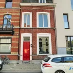 Huur 1 slaapkamer appartement in Kortrijk