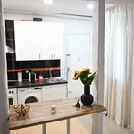 Rent 1 bedroom apartment of 34 m² in Madrid