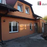 Rent 3 bedroom apartment of 54 m² in Kralupy nad Vltavou