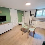 Affitto 2 camera appartamento di 34 m² in Paderno Dugnano