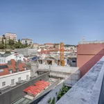 Alugar 2 quarto apartamento de 76 m² em Lisbon