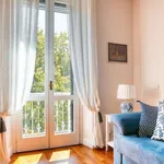 Rent 1 bedroom apartment of 57 m² in milan