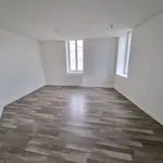 Appartement de 76 m² avec 3 chambre(s) en location à NANTUAT