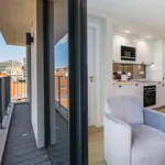 Alugar 1 quarto apartamento de 41 m² em Porto