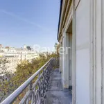 Appartement de 102 m² avec 4 chambre(s) en location à Paris