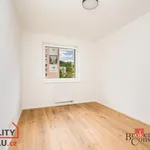 Pronájem bytu 2+kk 56m²