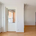 Vuokraa 2 makuuhuoneen asunto, 58 m² paikassa Helsinki