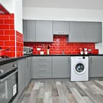 Rent a room in North West England