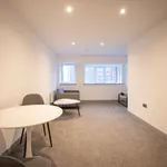 Rent 1 bedroom apartment in Hull