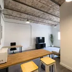 Rent 1 bedroom apartment in barcelona