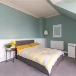 Rent 4 bedroom apartment in Edinburgh  East