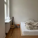 Rent 1 bedroom apartment of 50 m² in Berlin