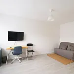 Appartement de 29 m² avec 1 chambre(s) en location à Marseille