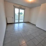 Appartement de 39 m² avec 2 chambre(s) en location à LAUNAGUET