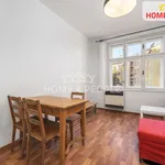 Pronajměte si 2 ložnic/e byt o rozloze 53 m² v Praha