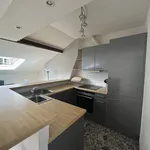 Appartement de 32 m² avec 2 chambre(s) en location à Paris