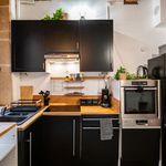 Rent 1 bedroom apartment of 480 m² in Lyon