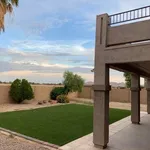 Rent 4 bedroom house of 344 m² in Maricopa