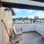 1-bedroom flat via Monte Grappa 40, Rovellasca